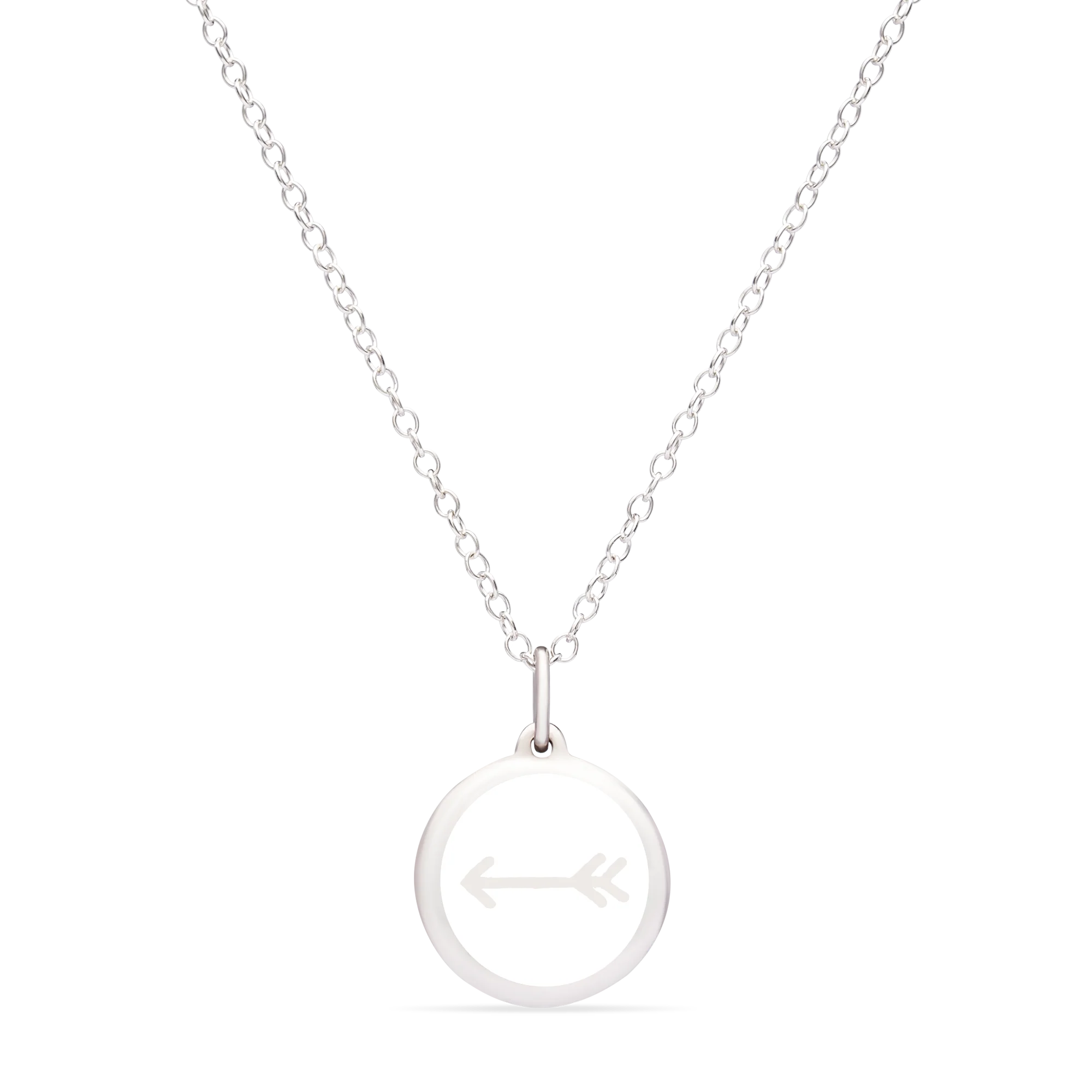 ARROW CHARM with Inked By Dani - Image 4