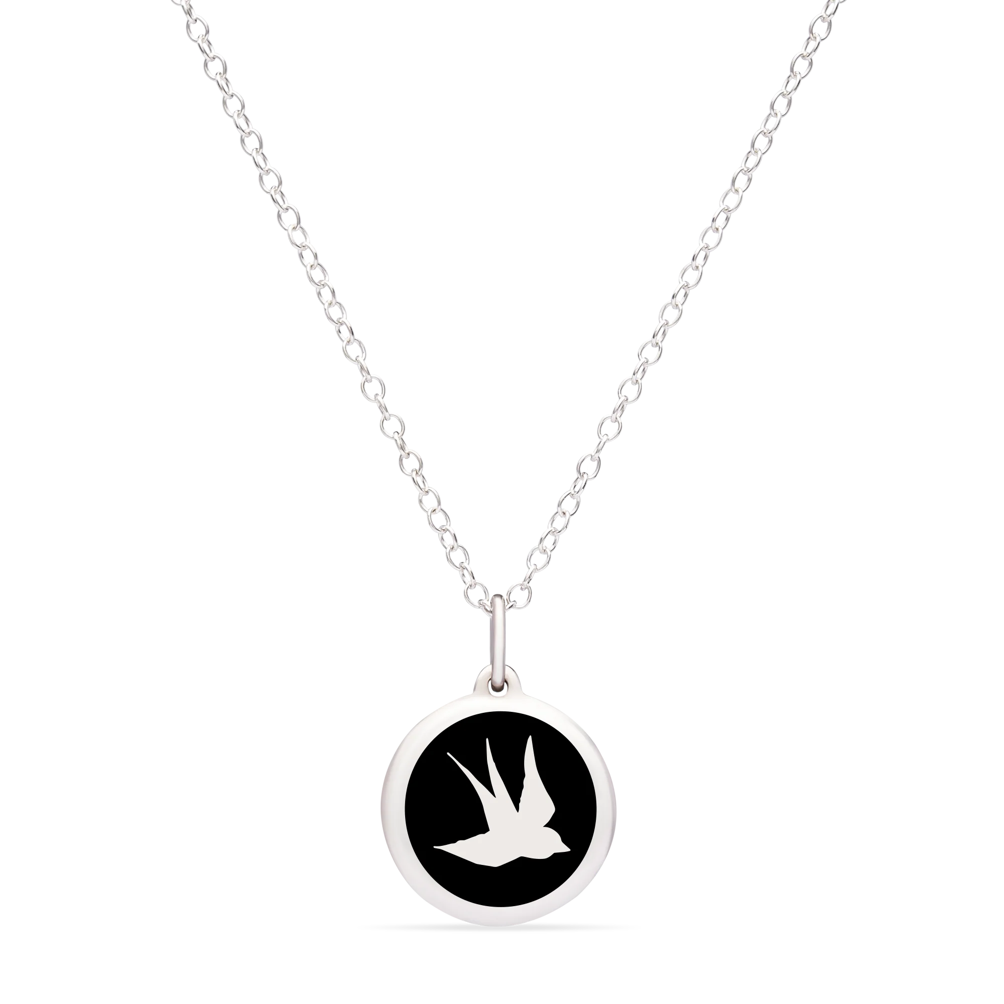 BIRD CHARM with Inked By Dani - Image 3