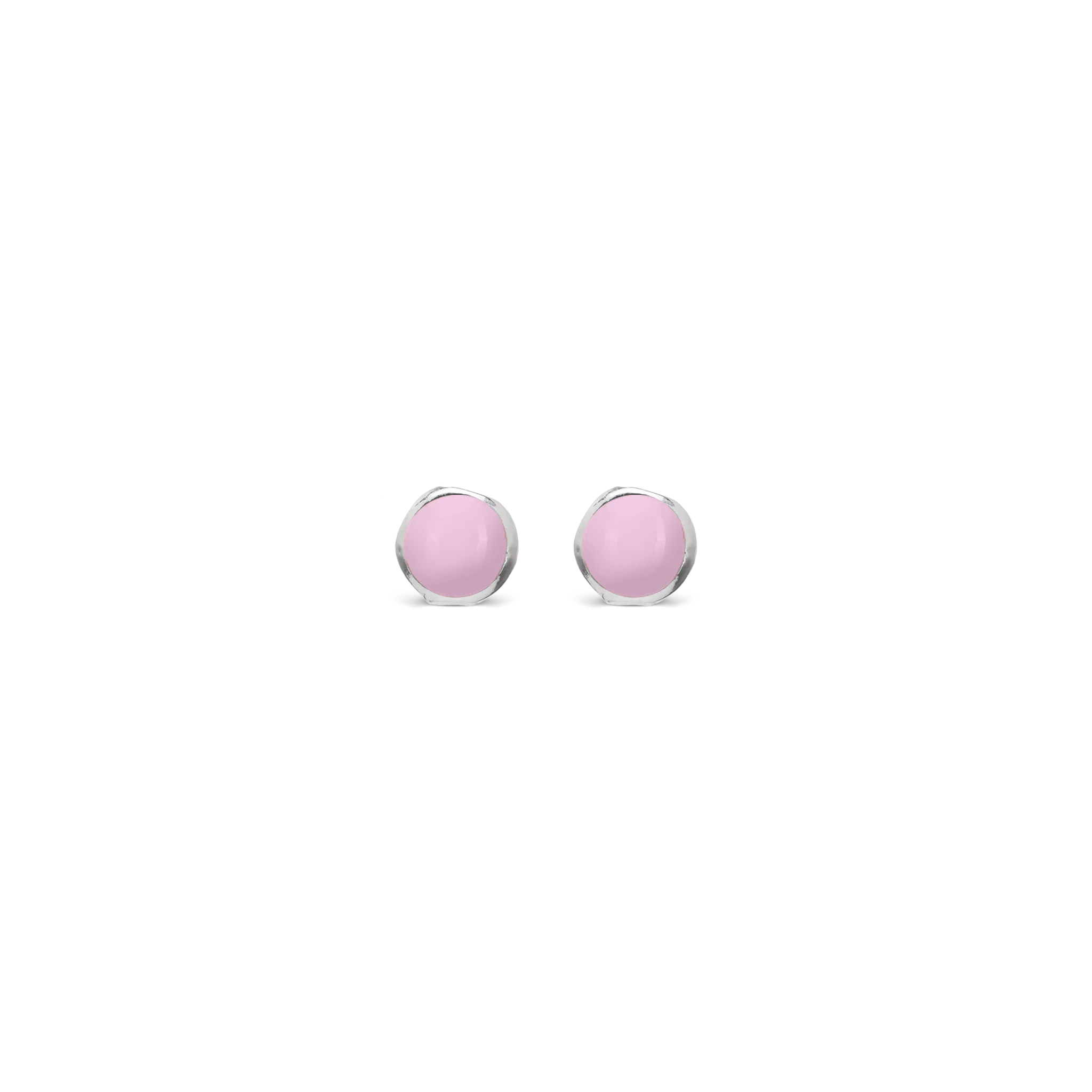 THE PERFECT STUD in sterling silver - Image 10