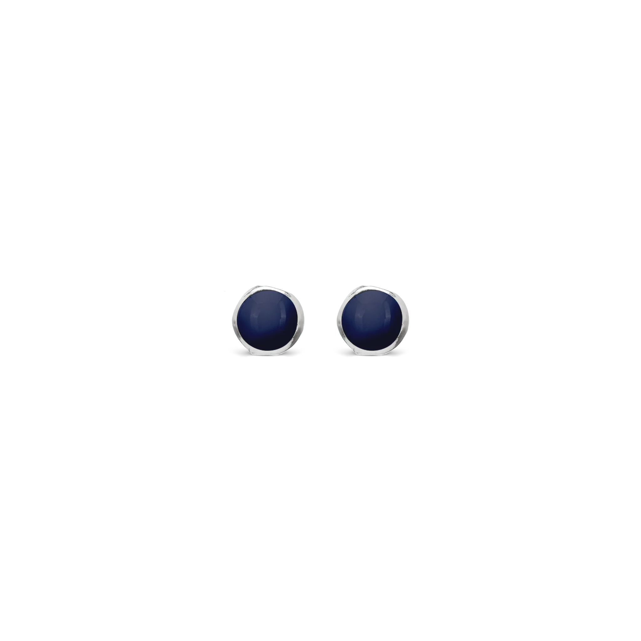 THE PERFECT STUD in sterling silver - Image 13