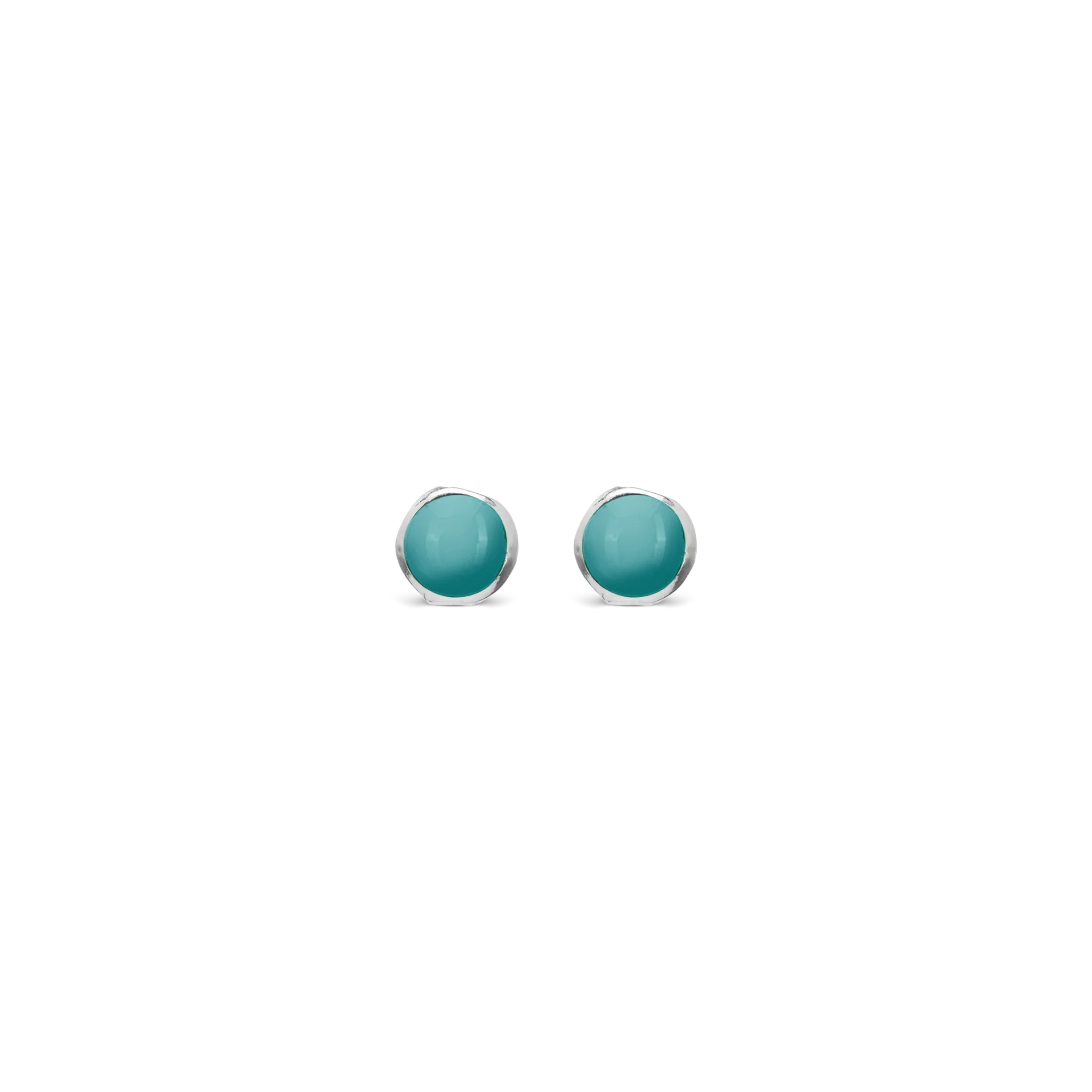 THE PERFECT STUD in sterling silver - Image 17