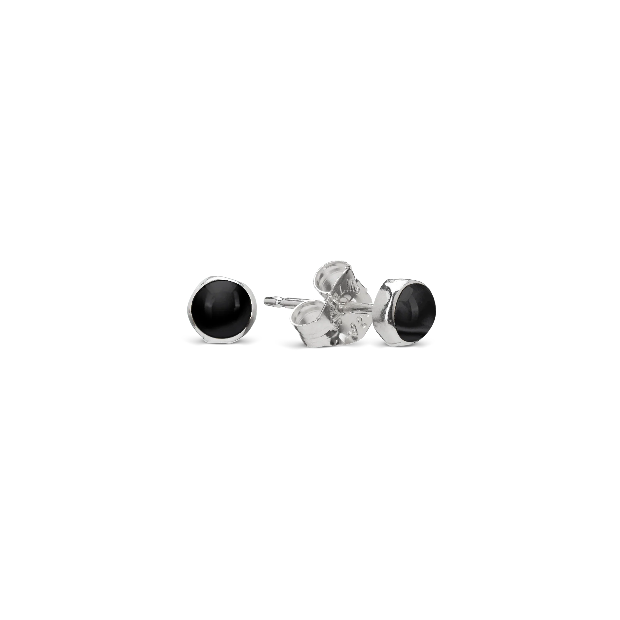 THE PERFECT STUD in sterling silver - Image 19