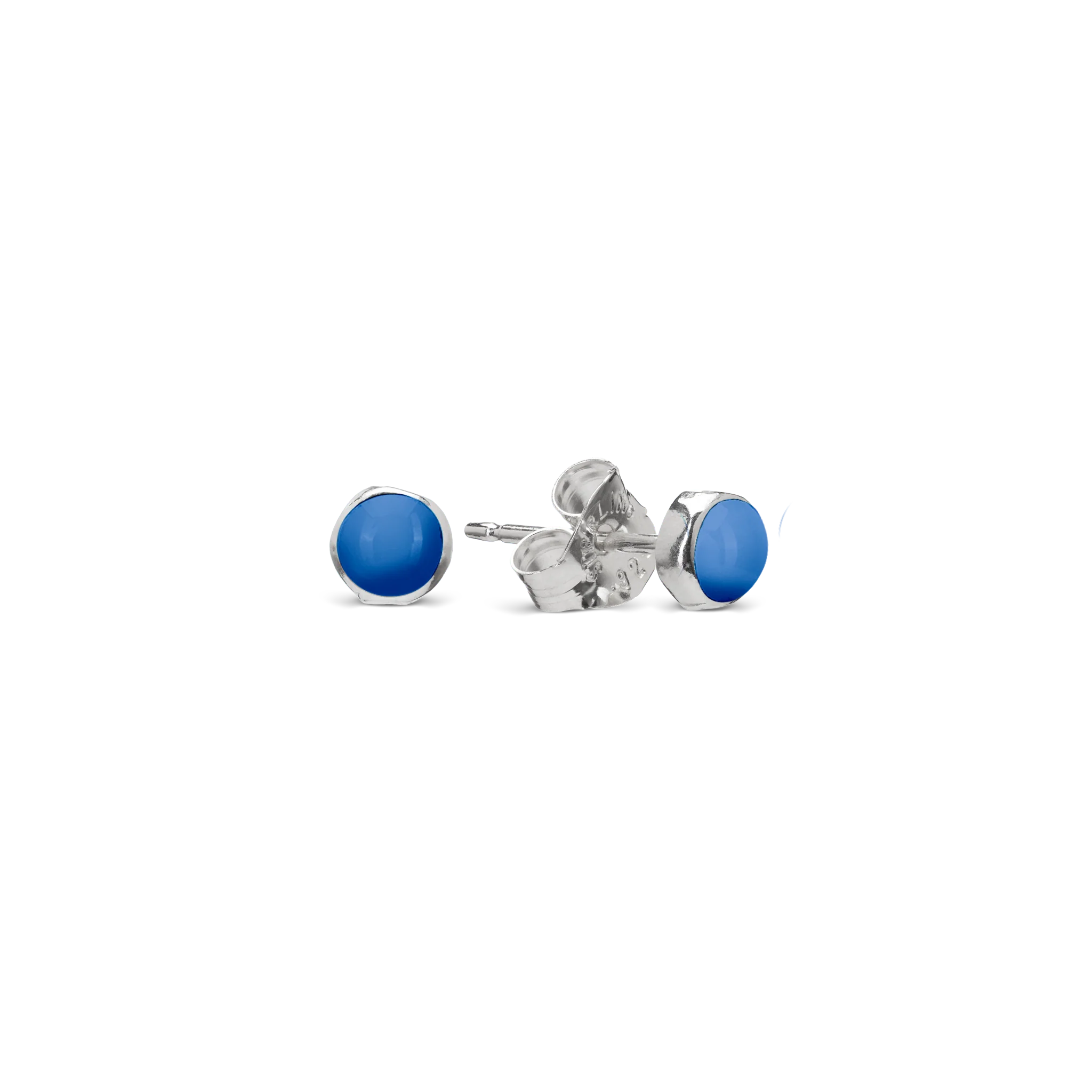 THE PERFECT STUD in sterling silver - Image 20