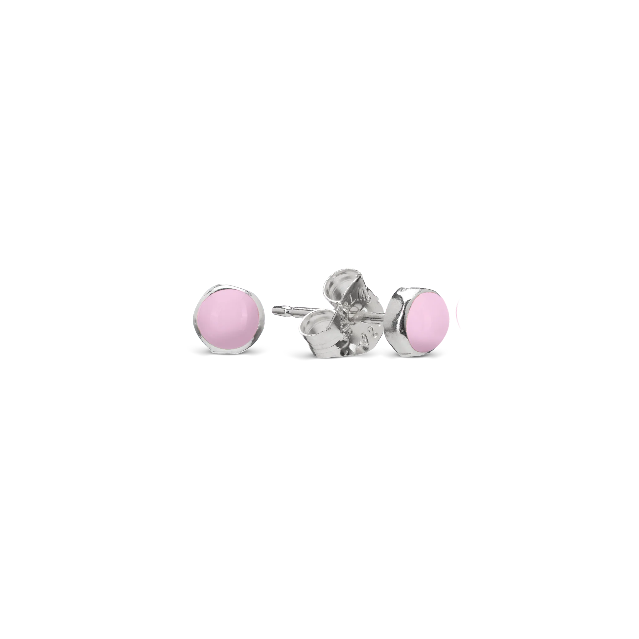 THE PERFECT STUD in sterling silver - Image 26