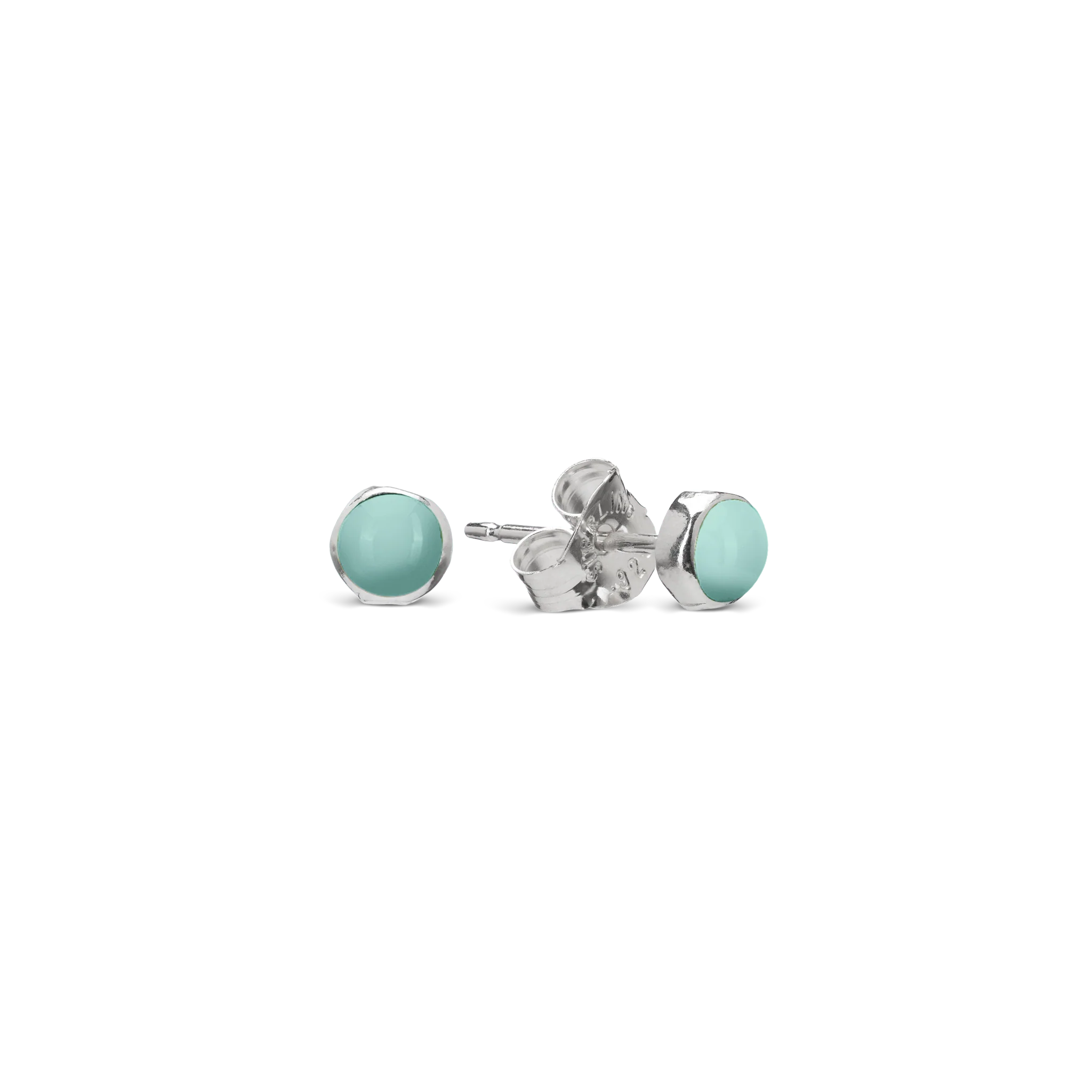 THE PERFECT STUD in sterling silver - Image 28