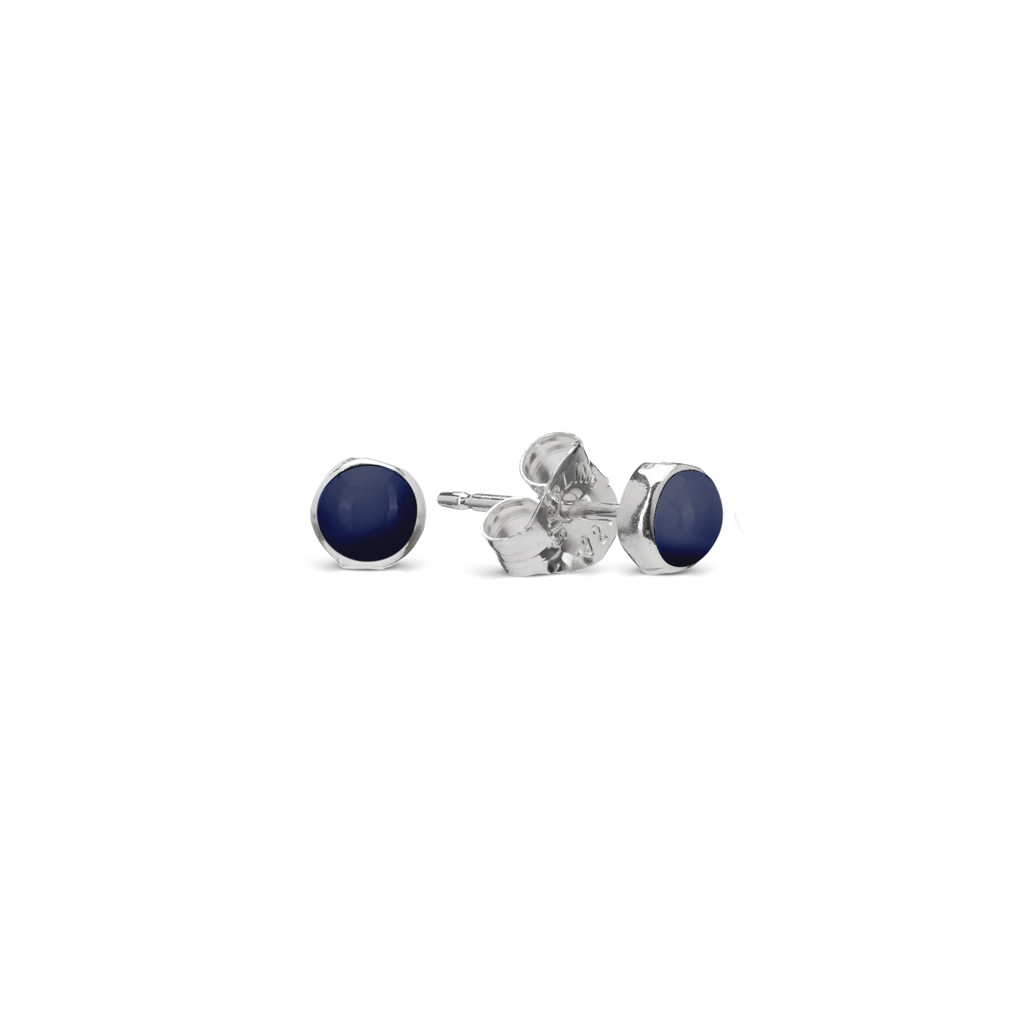 THE PERFECT STUD in sterling silver - Image 29