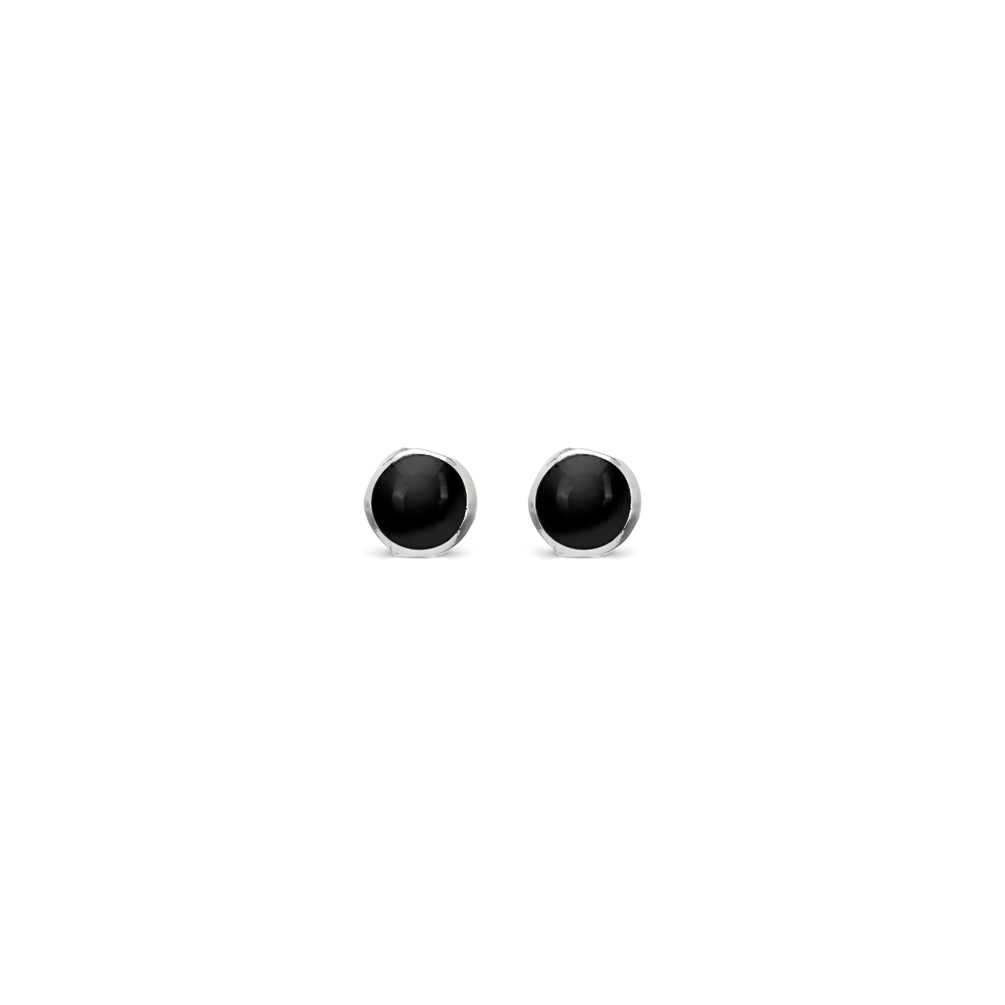 THE PERFECT STUD in sterling silver - Image 3