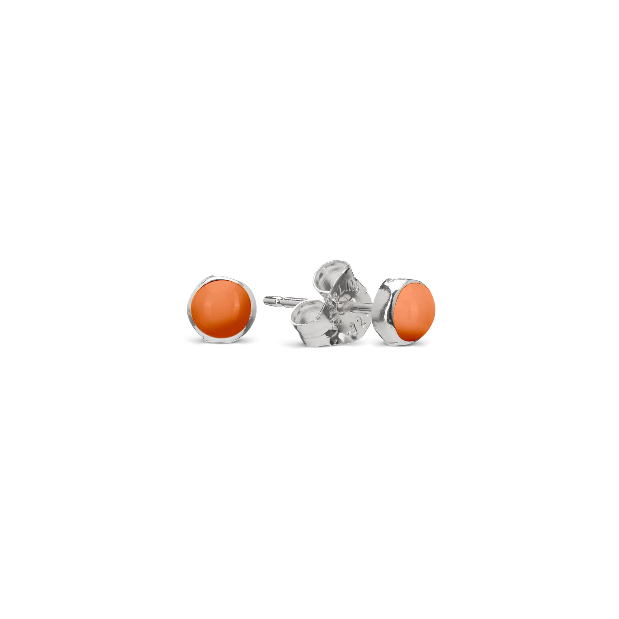 THE PERFECT STUD in sterling silver - Image 30