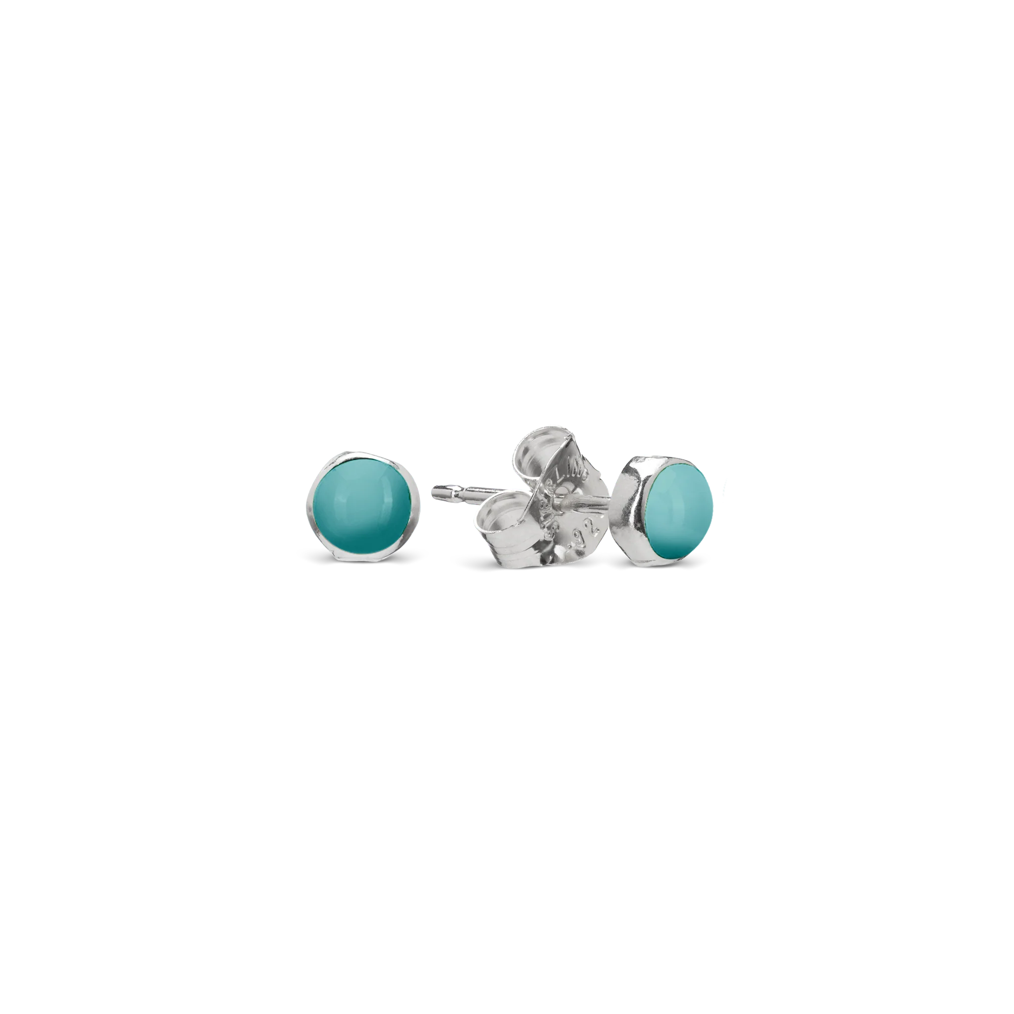 THE PERFECT STUD in sterling silver - Image 34