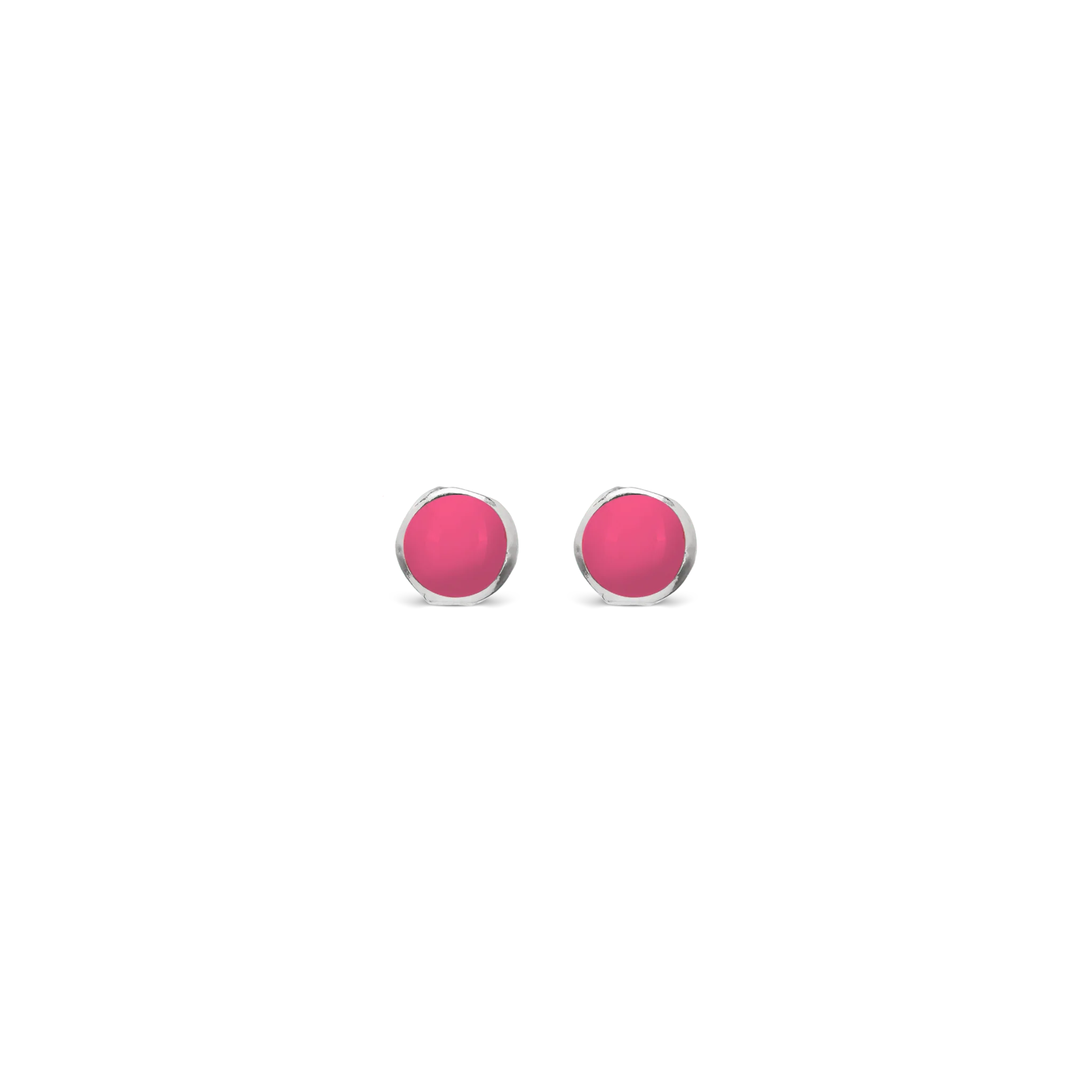 THE PERFECT STUD in sterling silver - Image 7