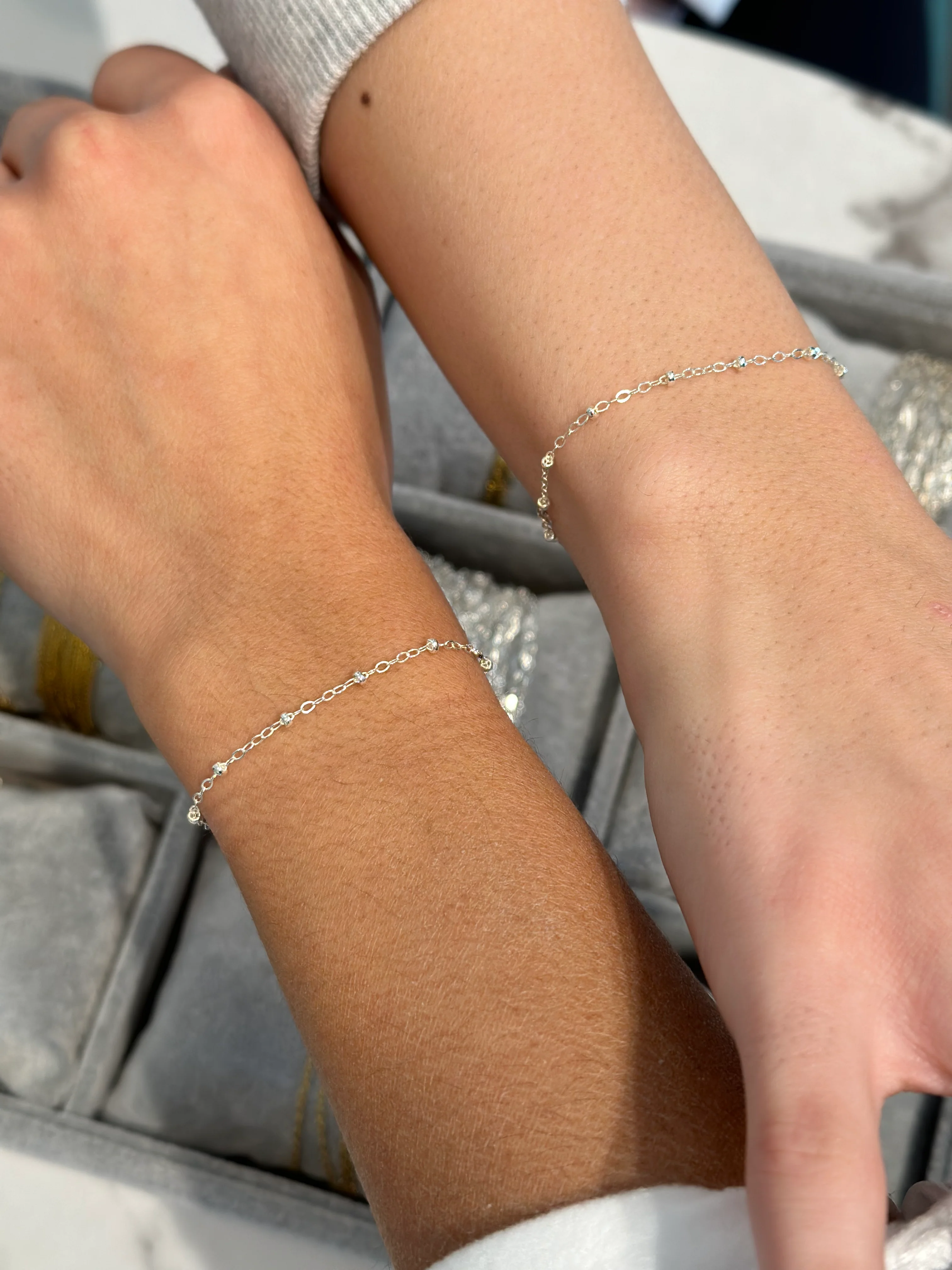 Permanent Jewelry Gift Card - Image 9