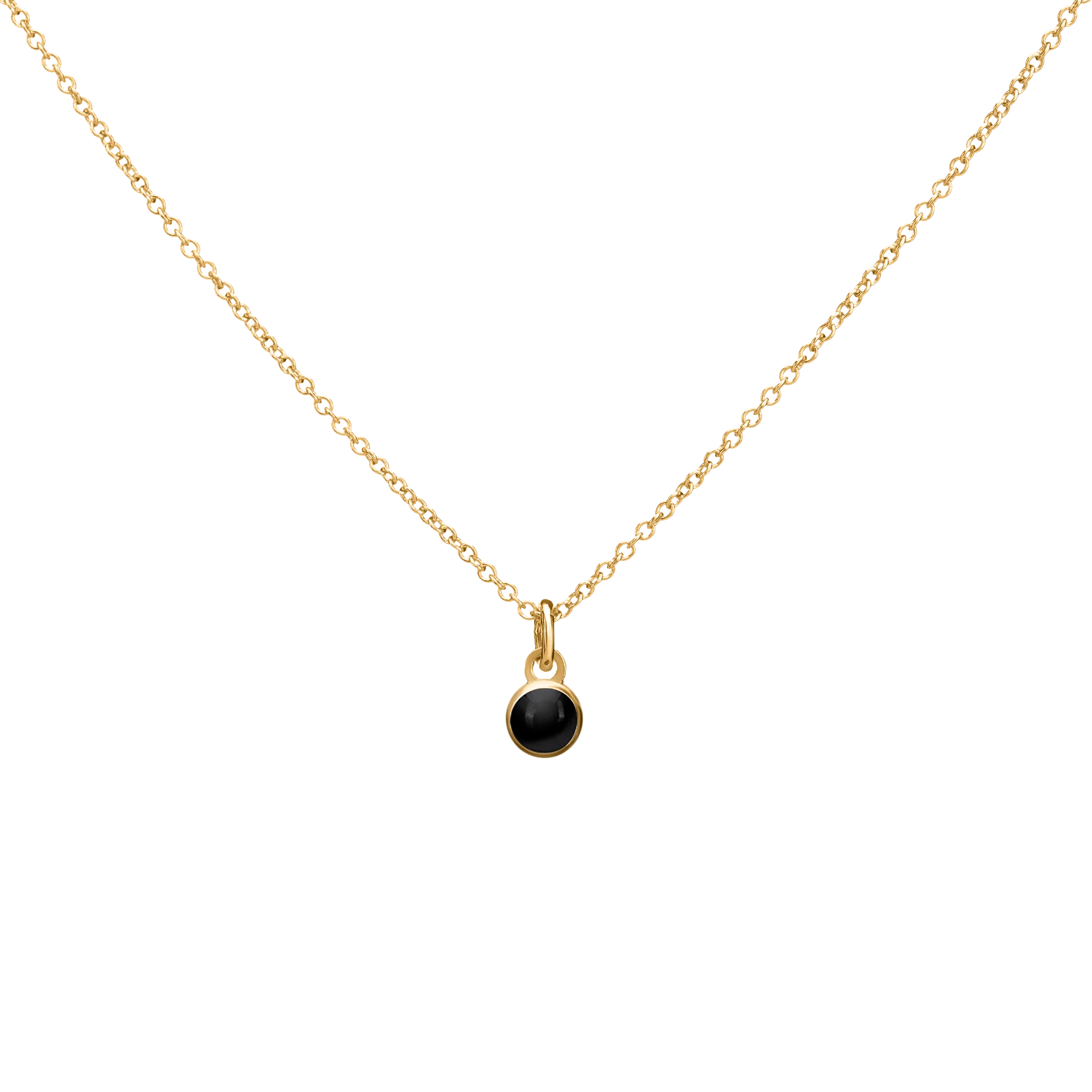 THE PERFECT CHARM in 14k gold vermeil - Image 3