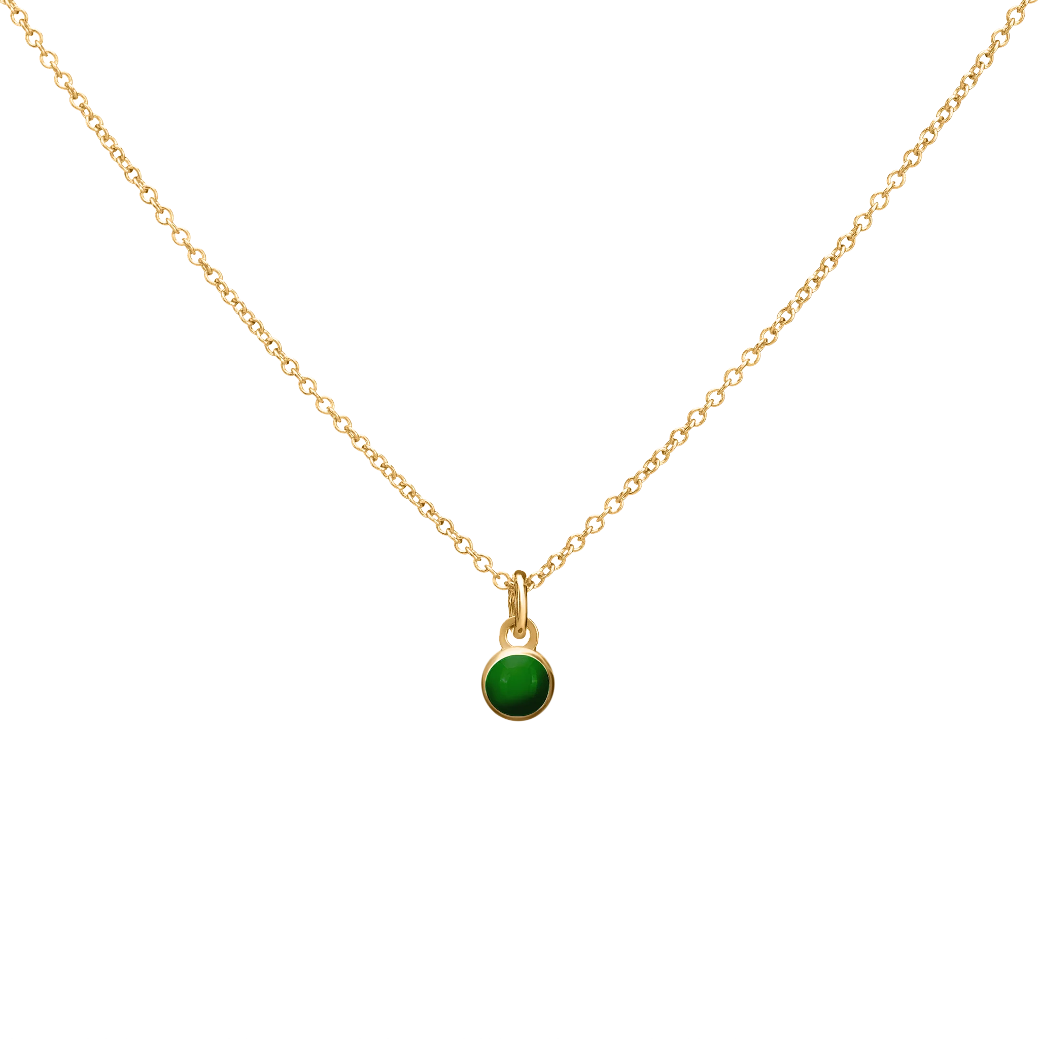 THE PERFECT CHARM in 14k gold vermeil - Image 5