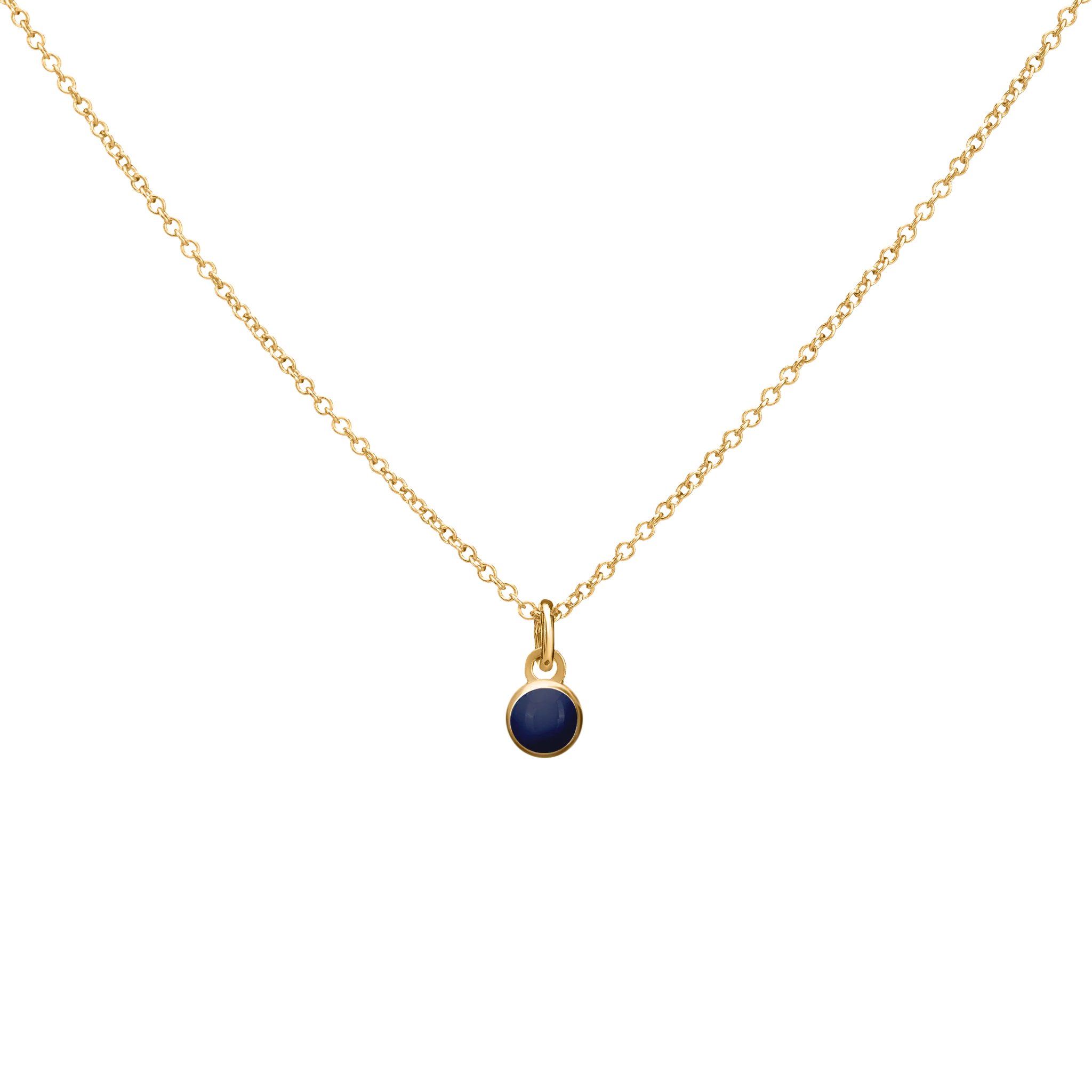 THE PERFECT CHARM in 14k gold vermeil - Image 7