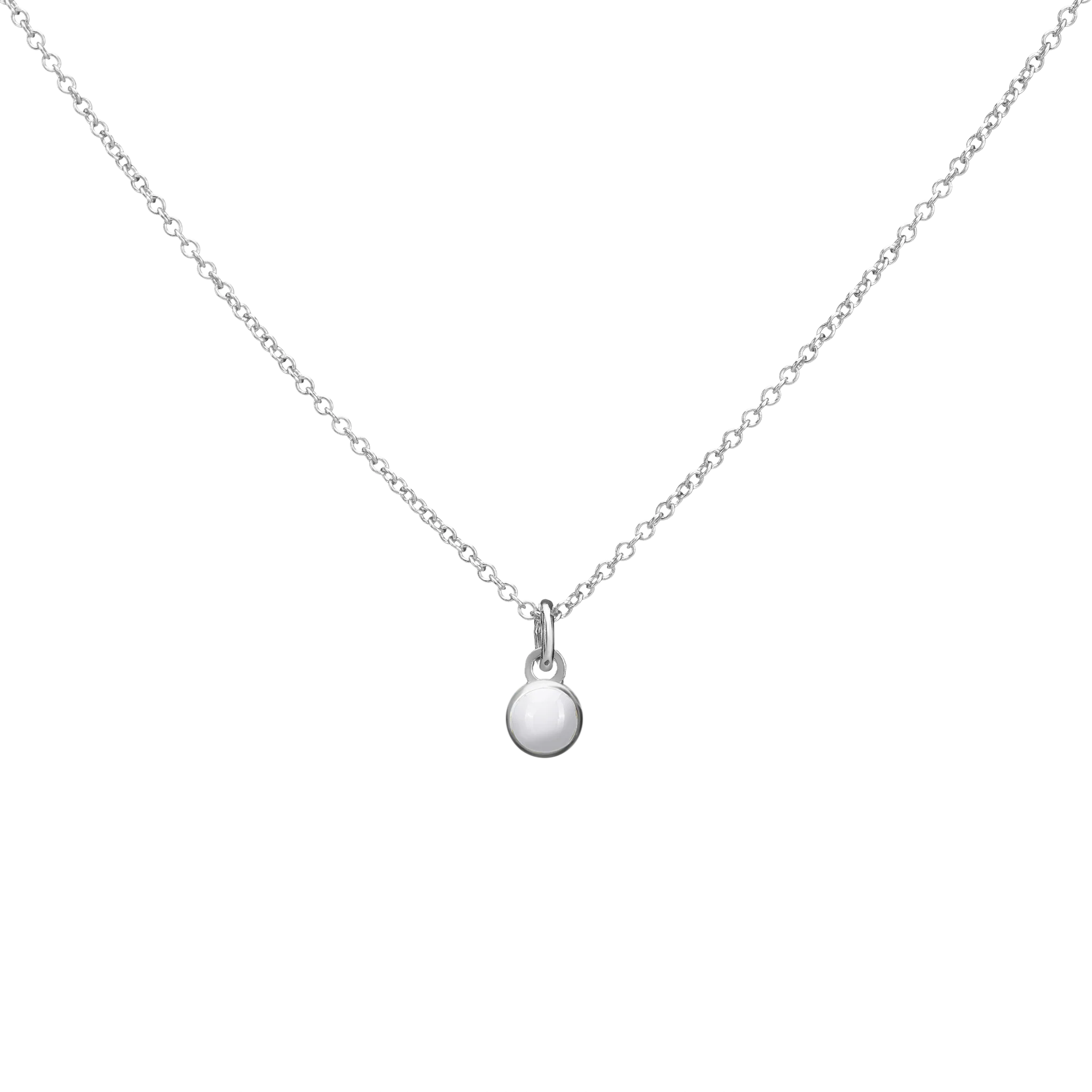THE PERFECT CHARM in sterling silver - Image 18