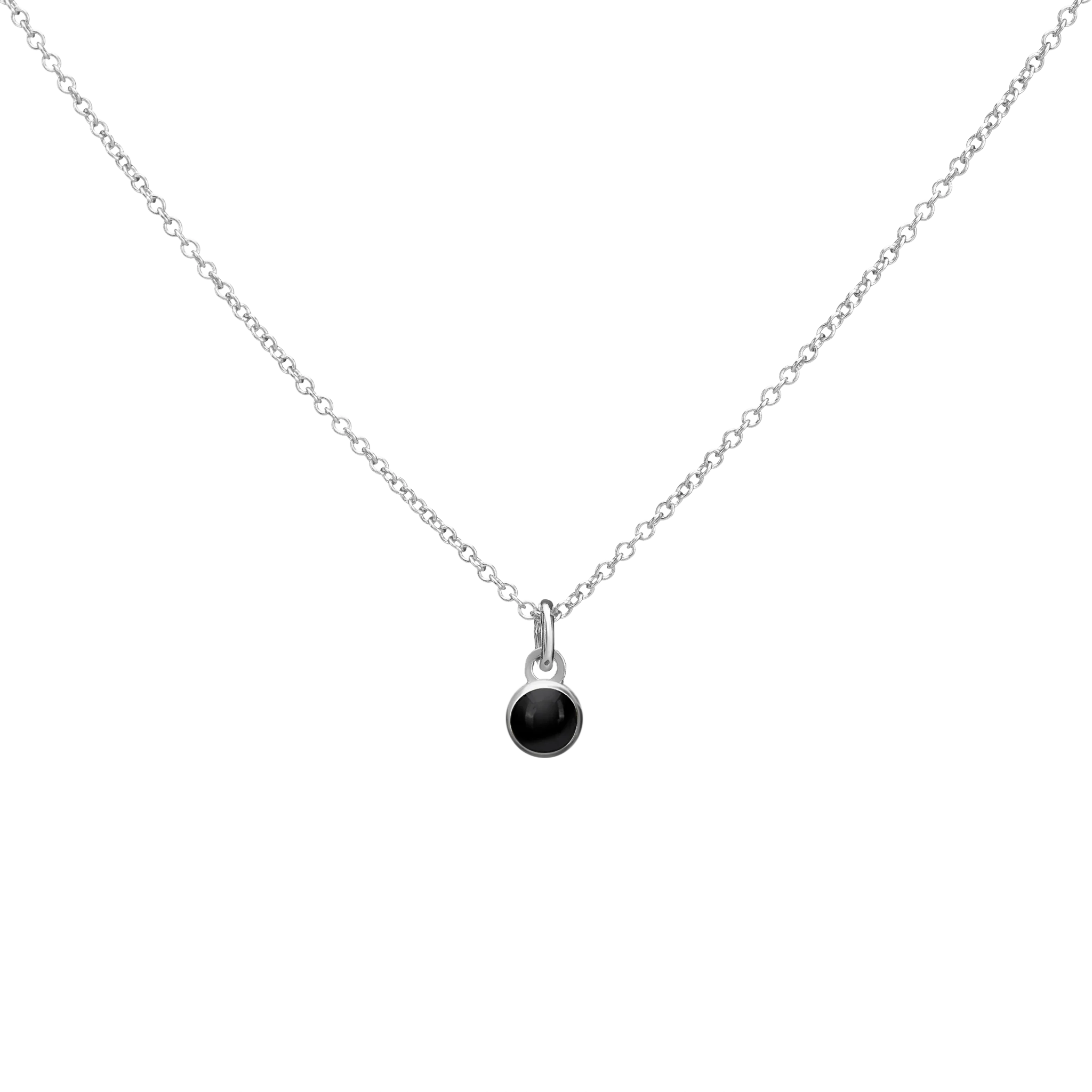 THE PERFECT CHARM in sterling silver - Image 3