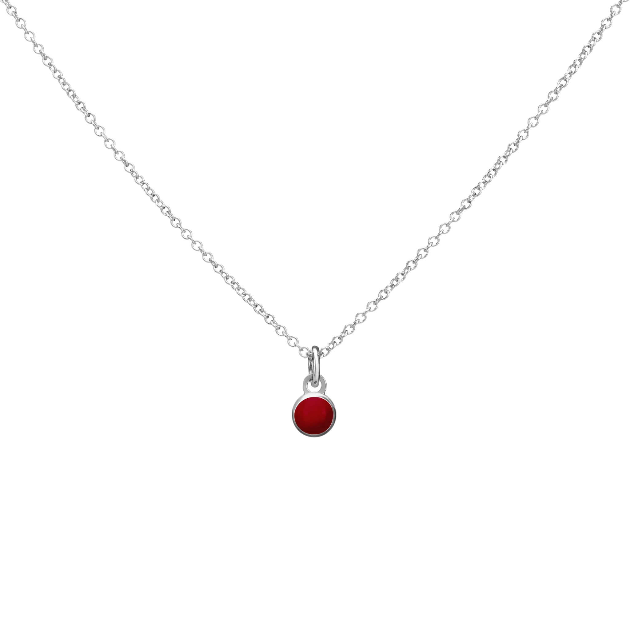 THE PERFECT CHARM in sterling silver - Image 4