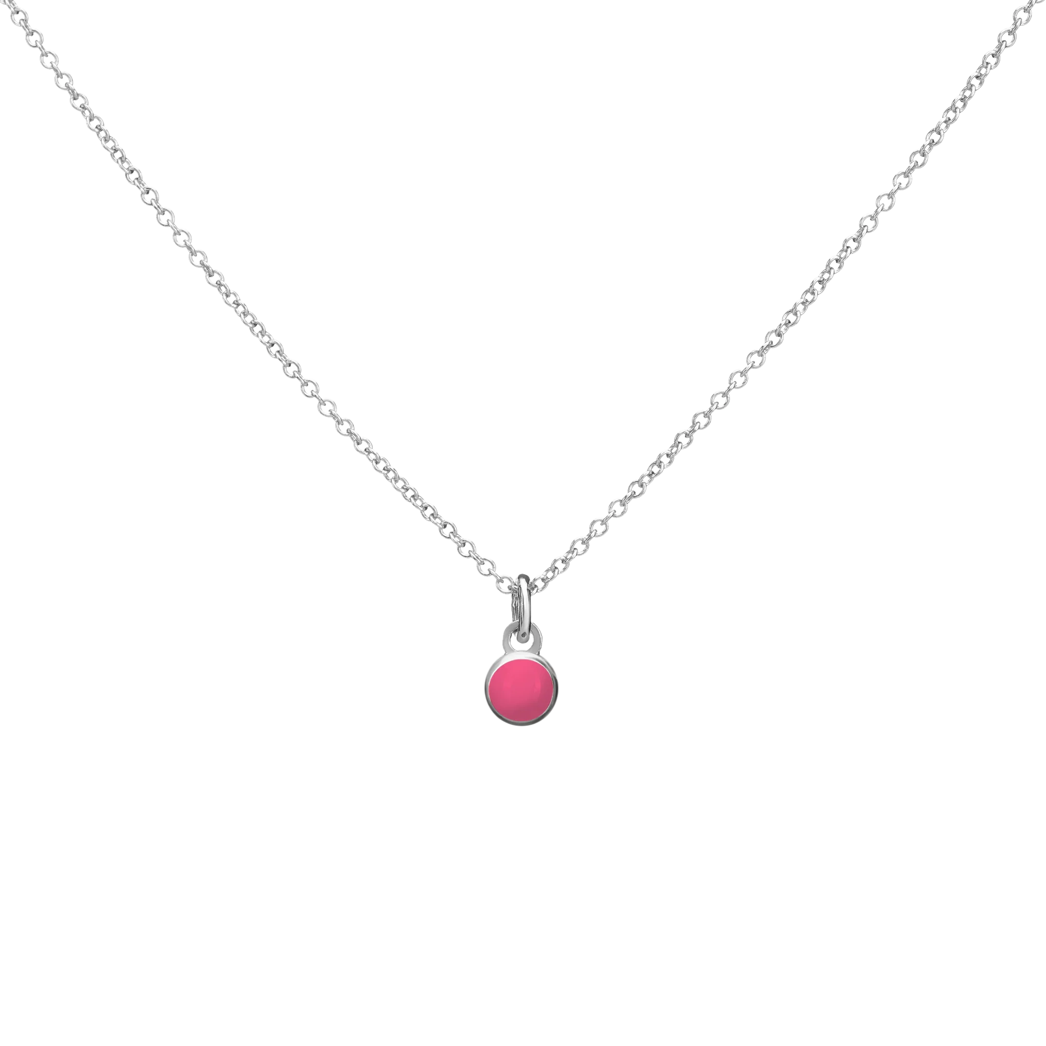 THE PERFECT CHARM in sterling silver - Image 6