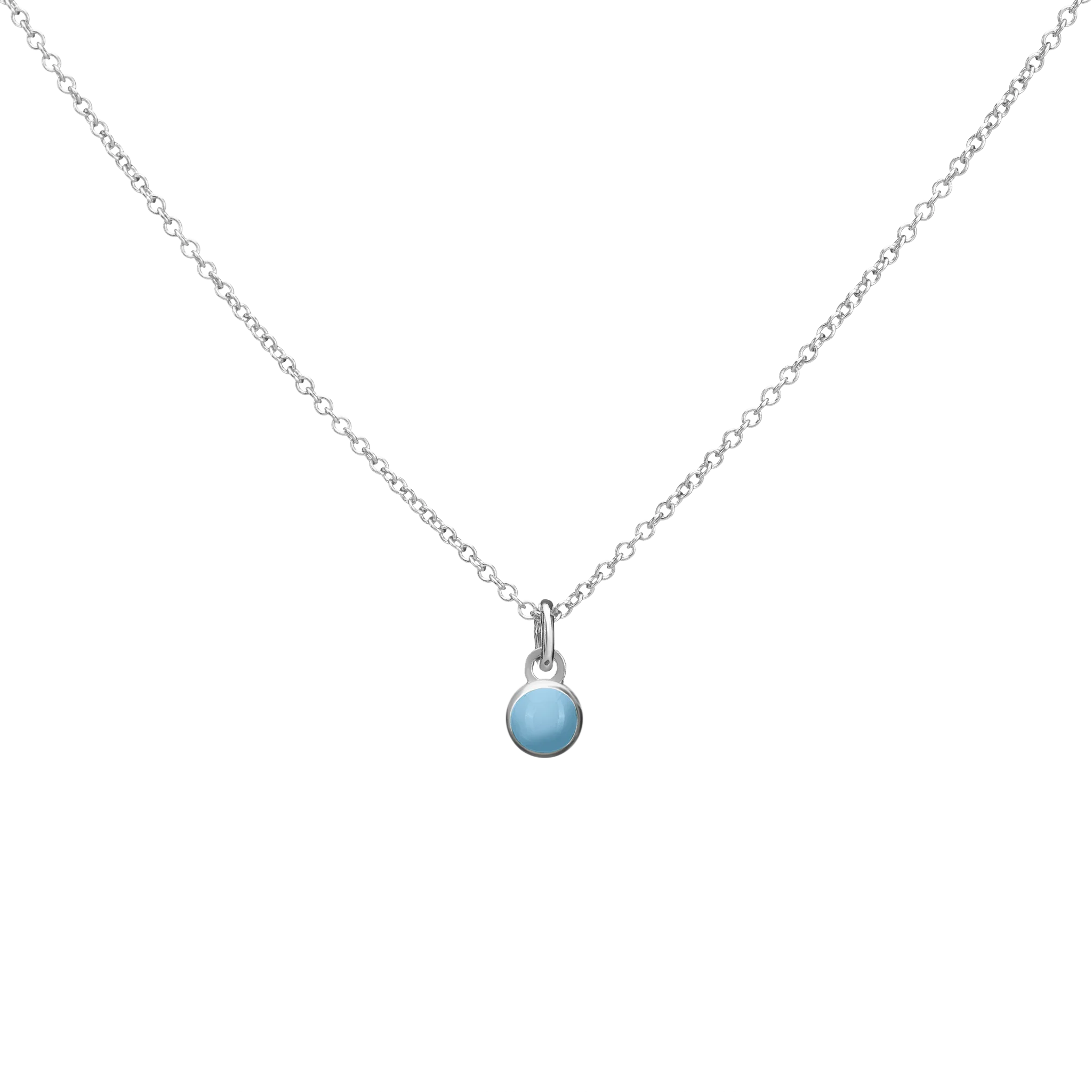 THE PERFECT CHARM in sterling silver - Image 8