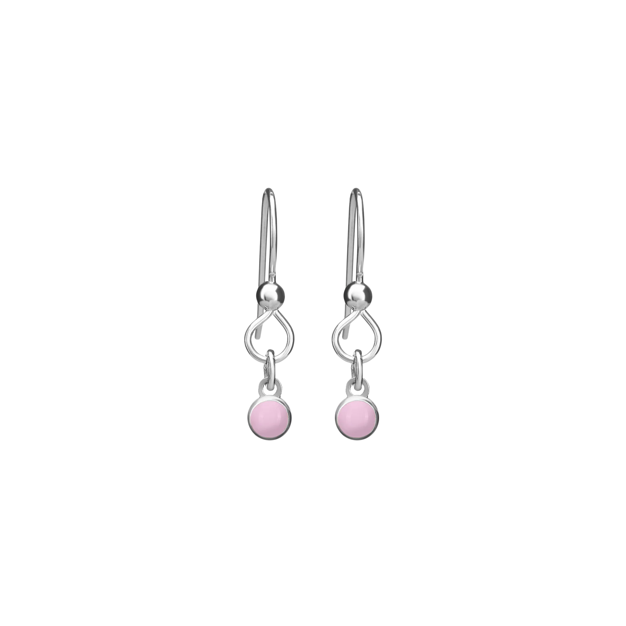 THE PERFECT EARRING in sterling silver - Image 10