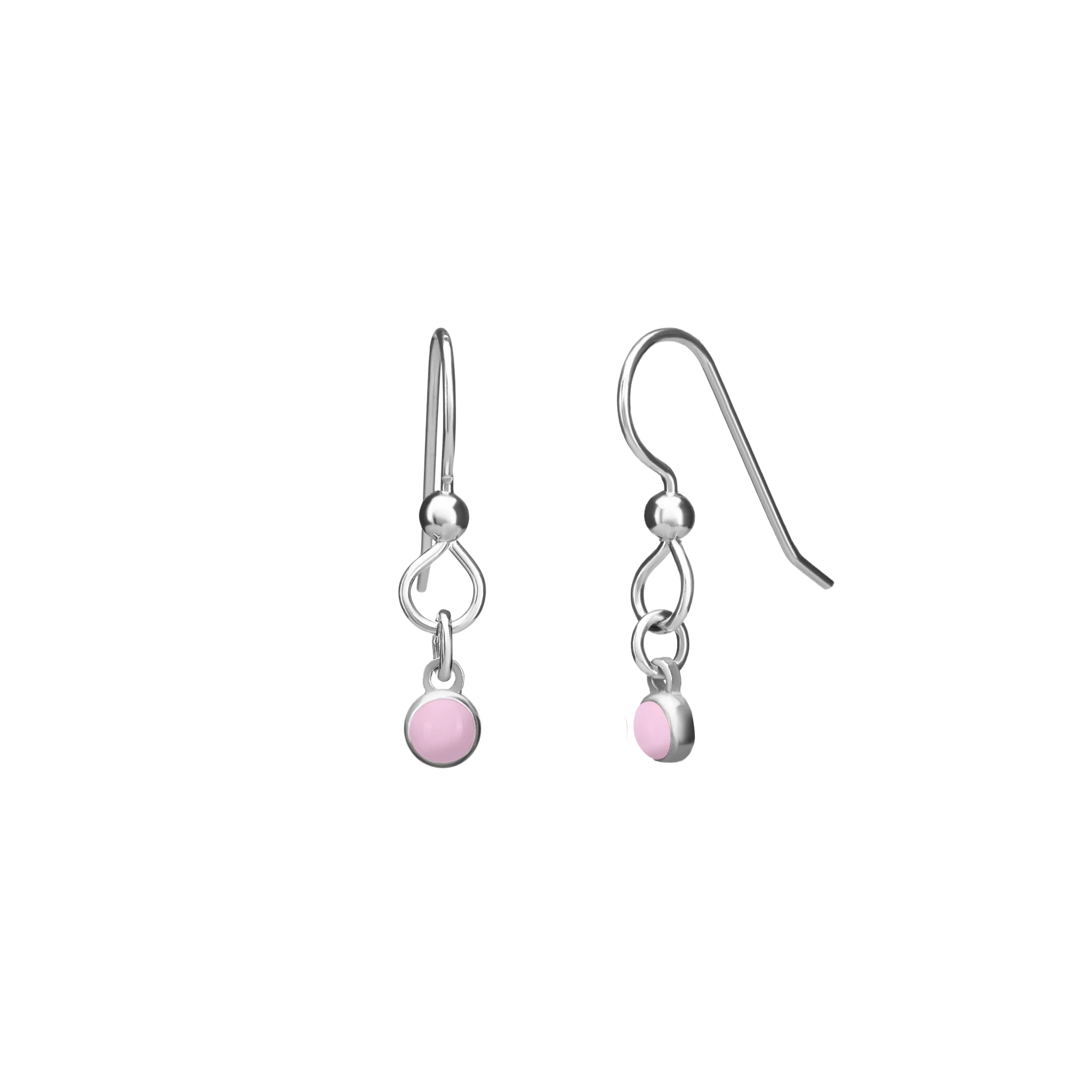 THE PERFECT EARRING in sterling silver - Image 26