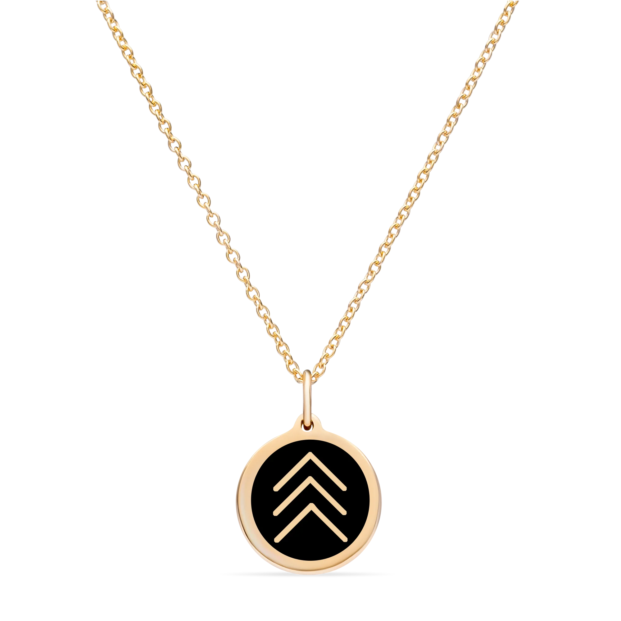 TRIPLE ARROW CHARM with Inked By Dani - Image 3